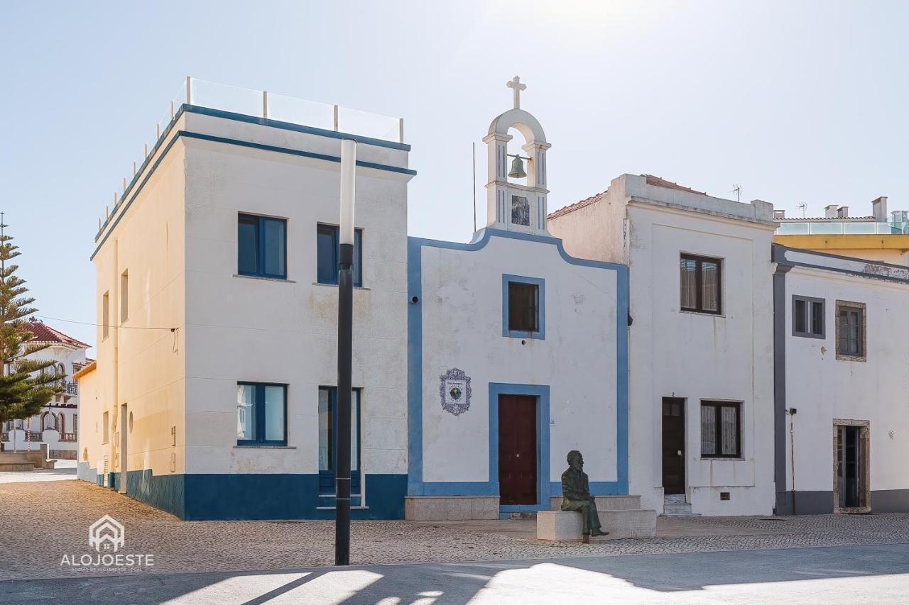 Penafirme - Santa Cruz Holiday home