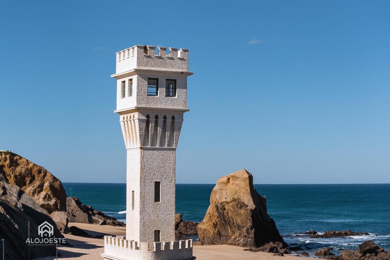 Penafirme - Santa Cruz
