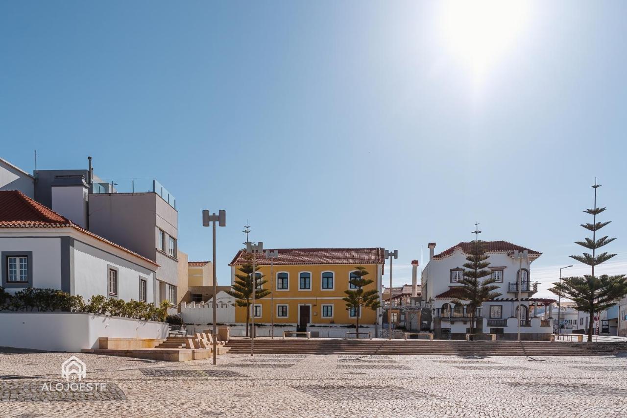 Penafirme - Santa Cruz Holiday home *