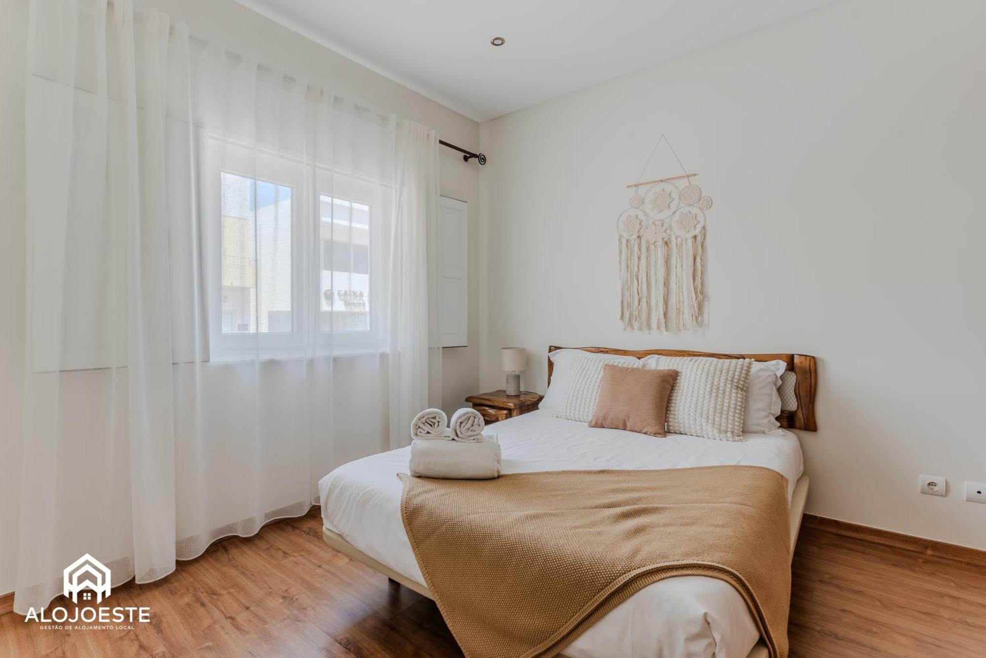 Holiday home Penafirme - Santa Cruz Santa Cruz (Oeste)