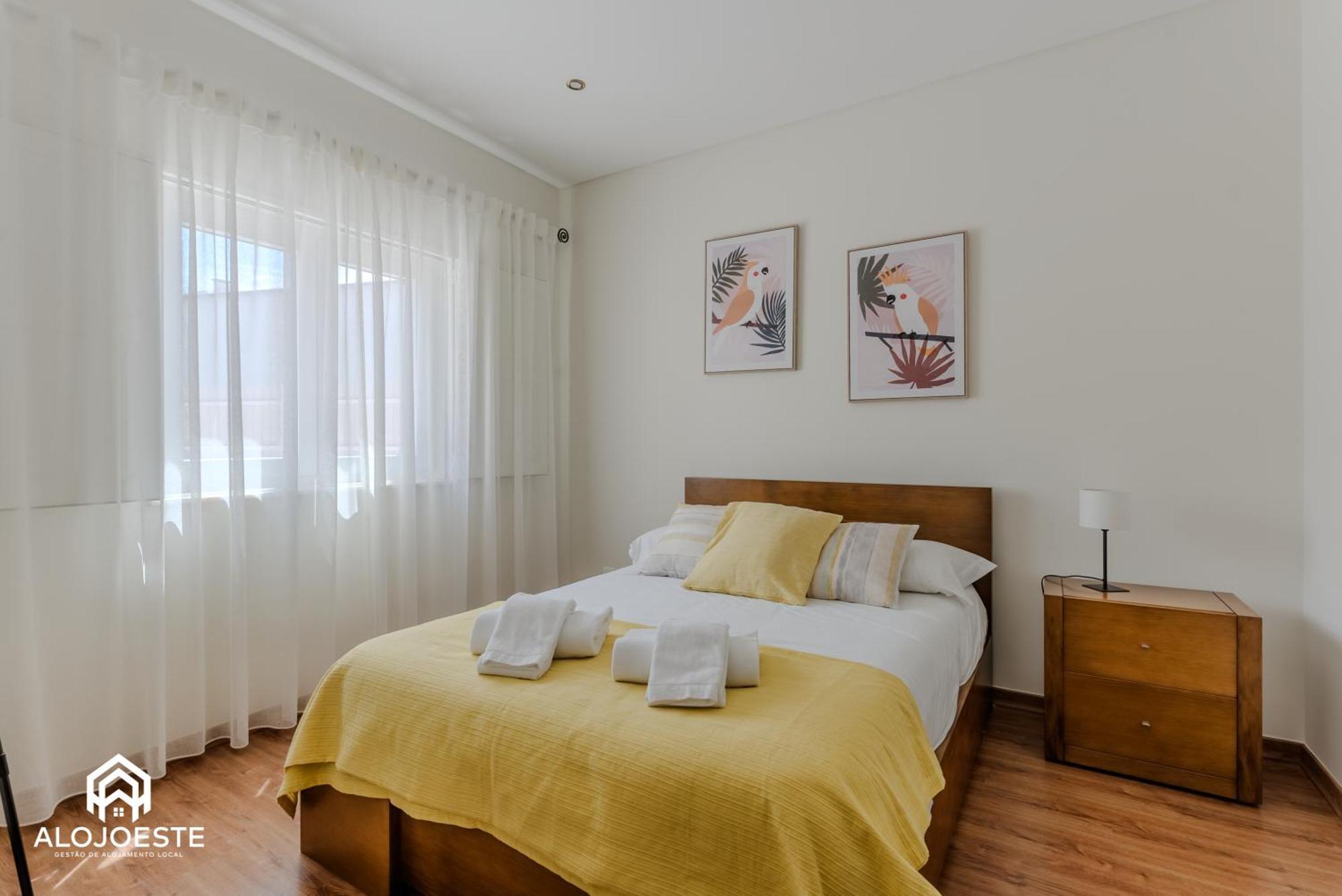 Holiday home Penafirme - Santa Cruz *