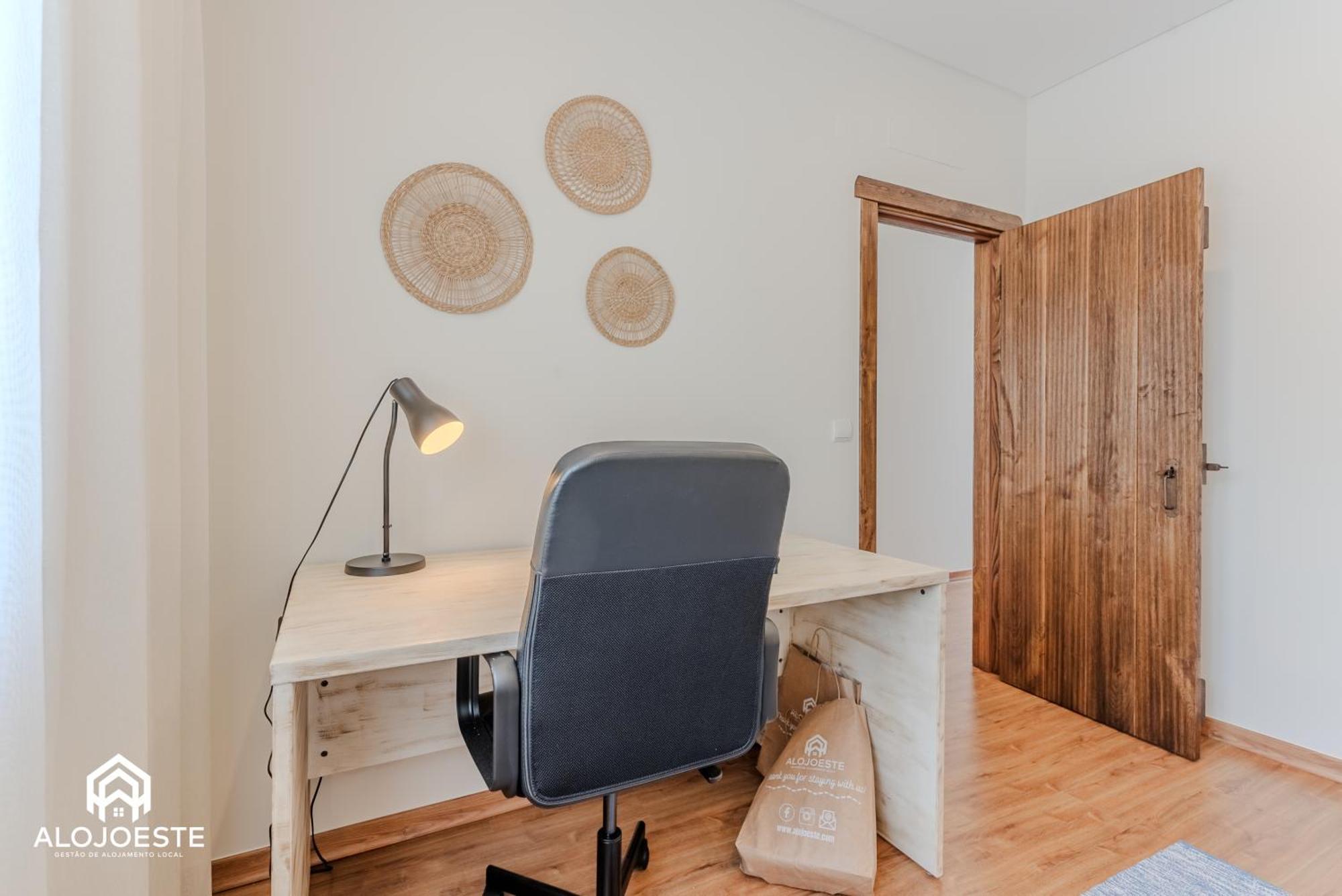 Holiday home Penafirme - Santa Cruz Santa Cruz (Oeste)