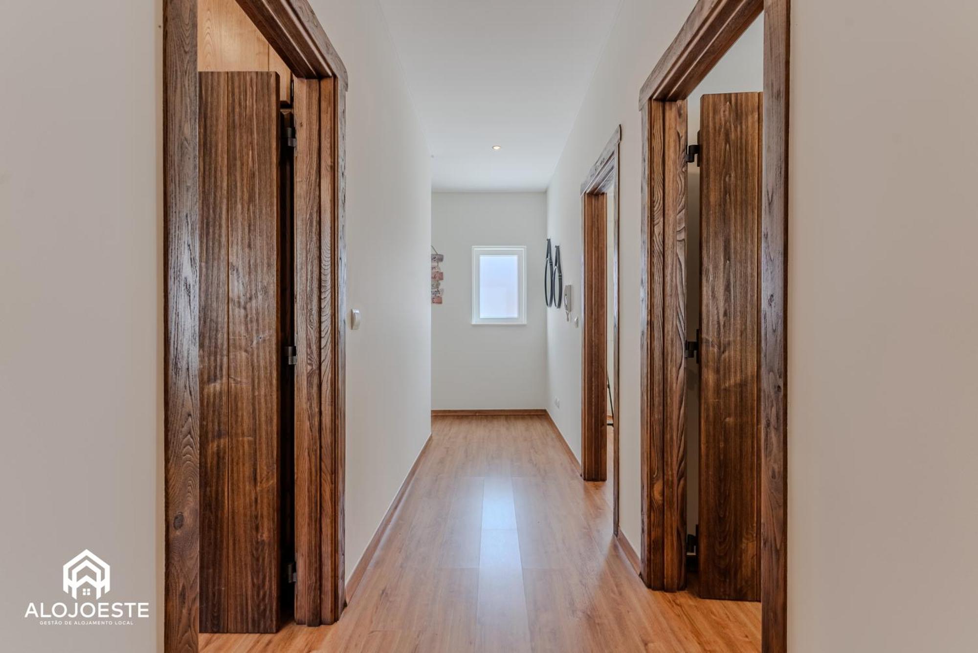 Penafirme - Santa Cruz Holiday home