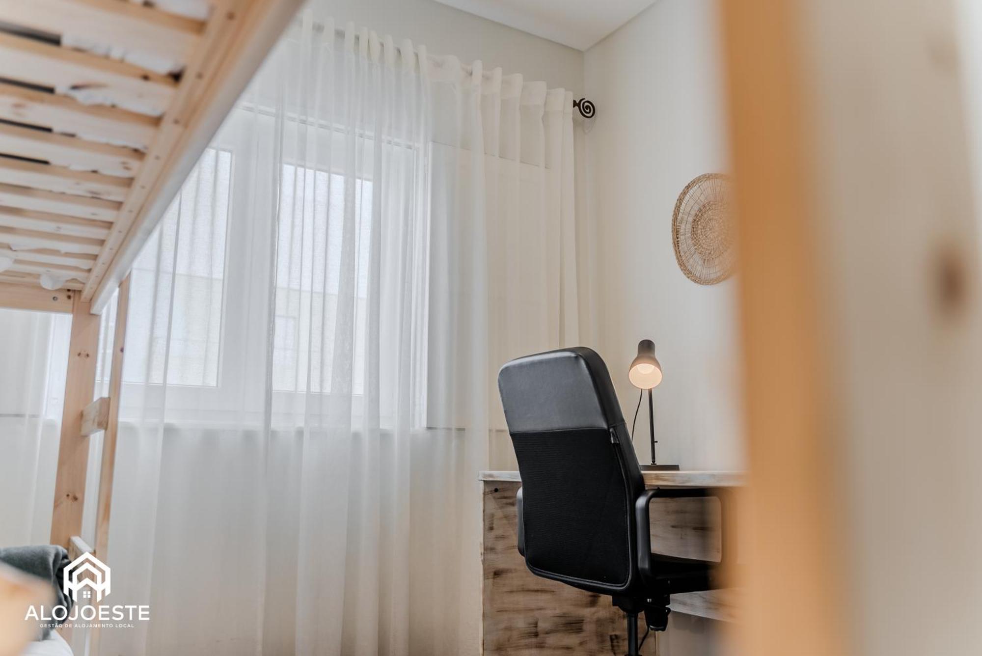 Penafirme - Santa Cruz Holiday home *