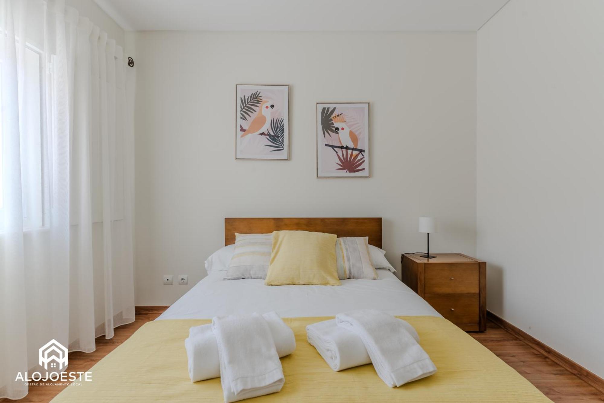 Holiday home Penafirme - Santa Cruz Santa Cruz (Oeste)