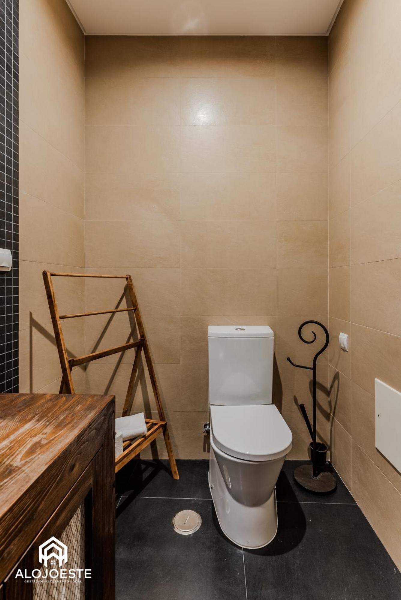 Holiday home Penafirme - Santa Cruz