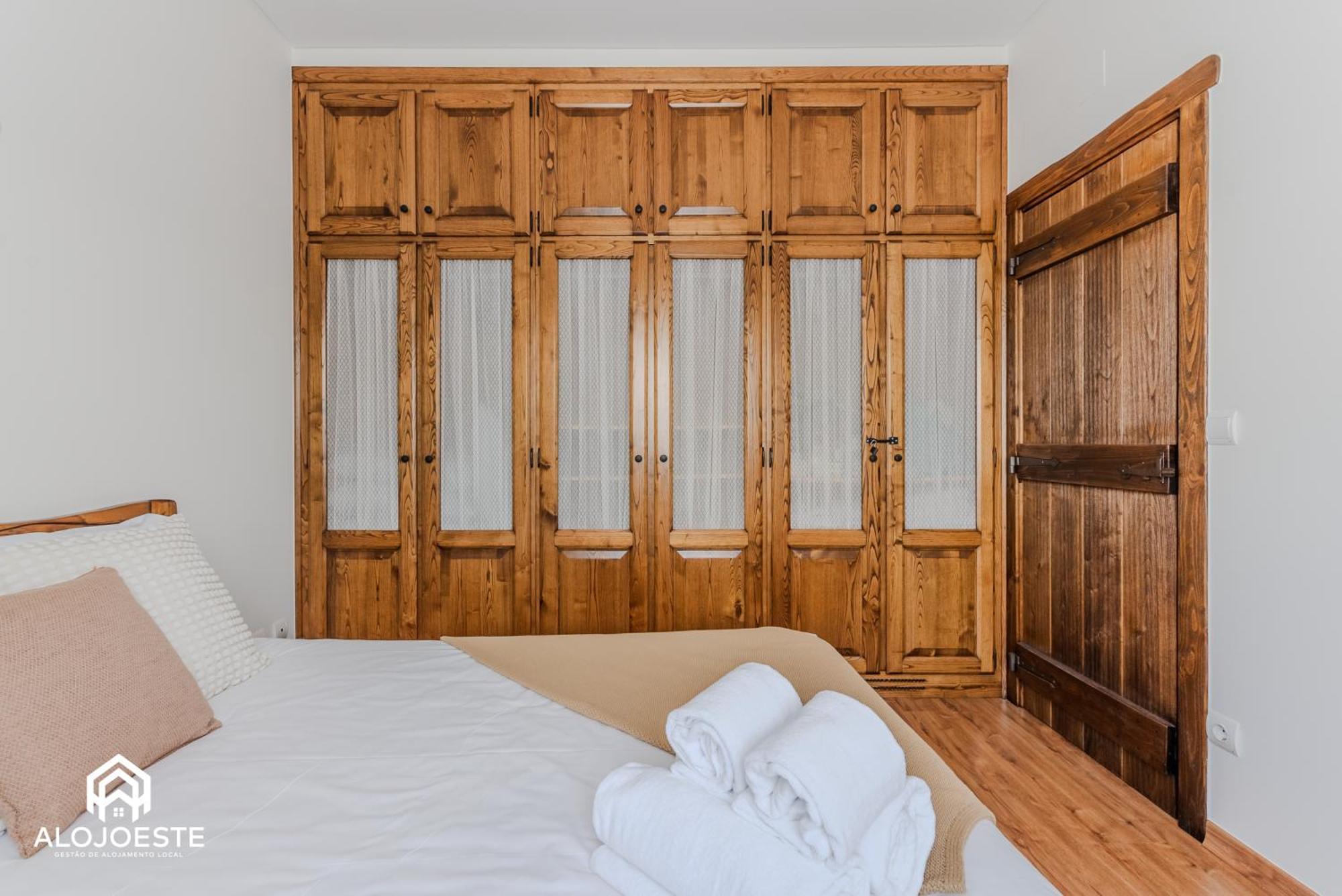 Holiday home Penafirme - Santa Cruz Santa Cruz (Oeste)