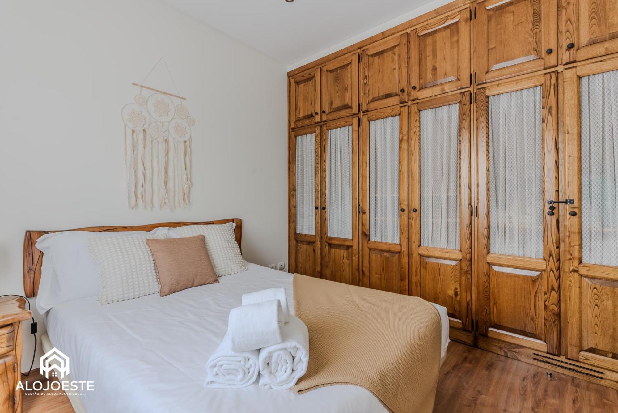 Penafirme - Santa Cruz Holiday home