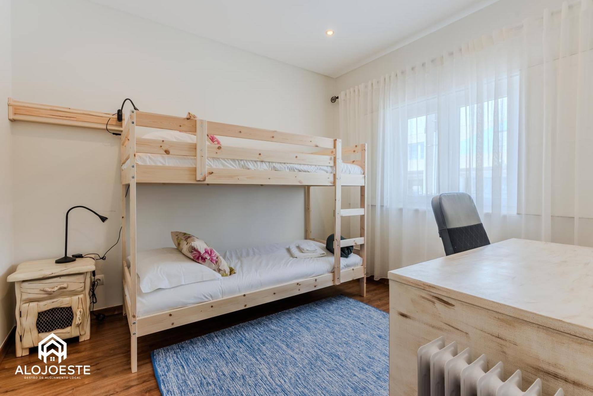 Holiday home Penafirme - Santa Cruz *