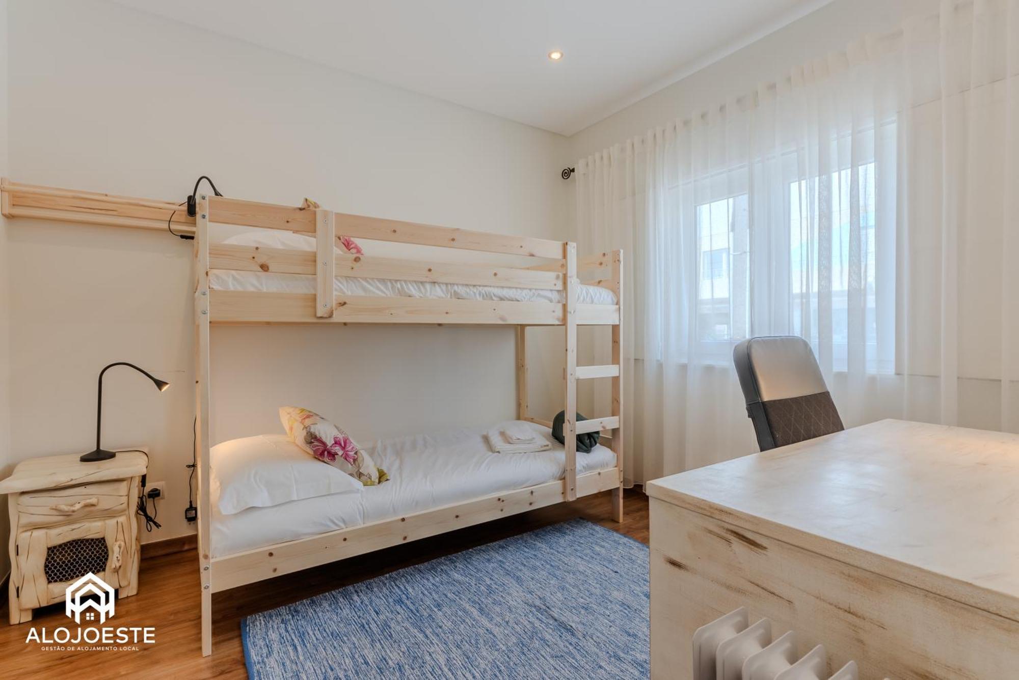Penafirme - Santa Cruz Holiday home